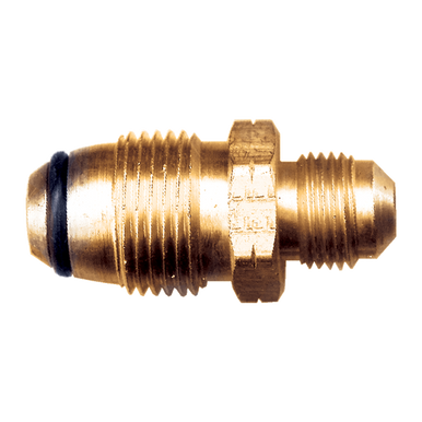 Fairview 2005-6 LPG Adapter - MPOL x 3/8 Flare