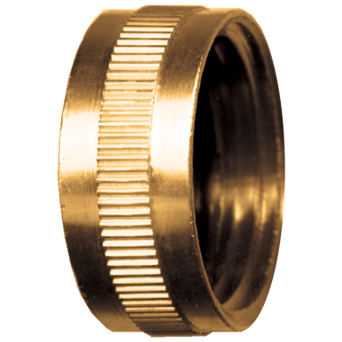 Fairview 200-W Double Knurl Cap Nut - FWH
