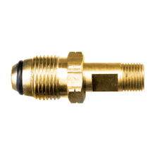 Load image into Gallery viewer, Fairview 2018-L Tailpiece Assy - MPOL x 9/16-18 LH