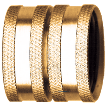 Load image into Gallery viewer, Fairview 203-W Water Hose Fitting - FWH x FWH SW