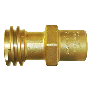 Fairview 2089-GASKET Forklift Check Valve Gasket