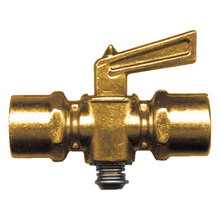 Load image into Gallery viewer, Fairview 2103-A Shut Off - 1/8 FPT - Spring Bottom