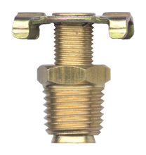 Load image into Gallery viewer, Fairview 240-D Back Seating Drain Valve - 1/2 MPT