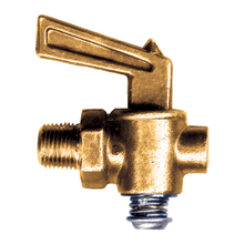 Load image into Gallery viewer, Fairview 241-C Ground Key Plug Valve - 3/8 MPT
