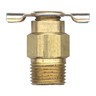 Fairview 243-C Needle Seat Drain Valve - 3/8 MPT