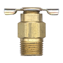 Load image into Gallery viewer, Fairview 243-B Needle Seat Drain Valve - 1/4 MPT