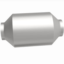 Load image into Gallery viewer, MagnaFlow Exhaust Products 4651306 California CARB Universal Catalytic Converter for Select Buick Rainier, Cadillac Escalade, Cadillac Escalade ESV, Cadillac Escalade EXT, Chevrolet Avalanche 1500, Chevrolet Express 1500, Chevrolet SSR, Chevrolet