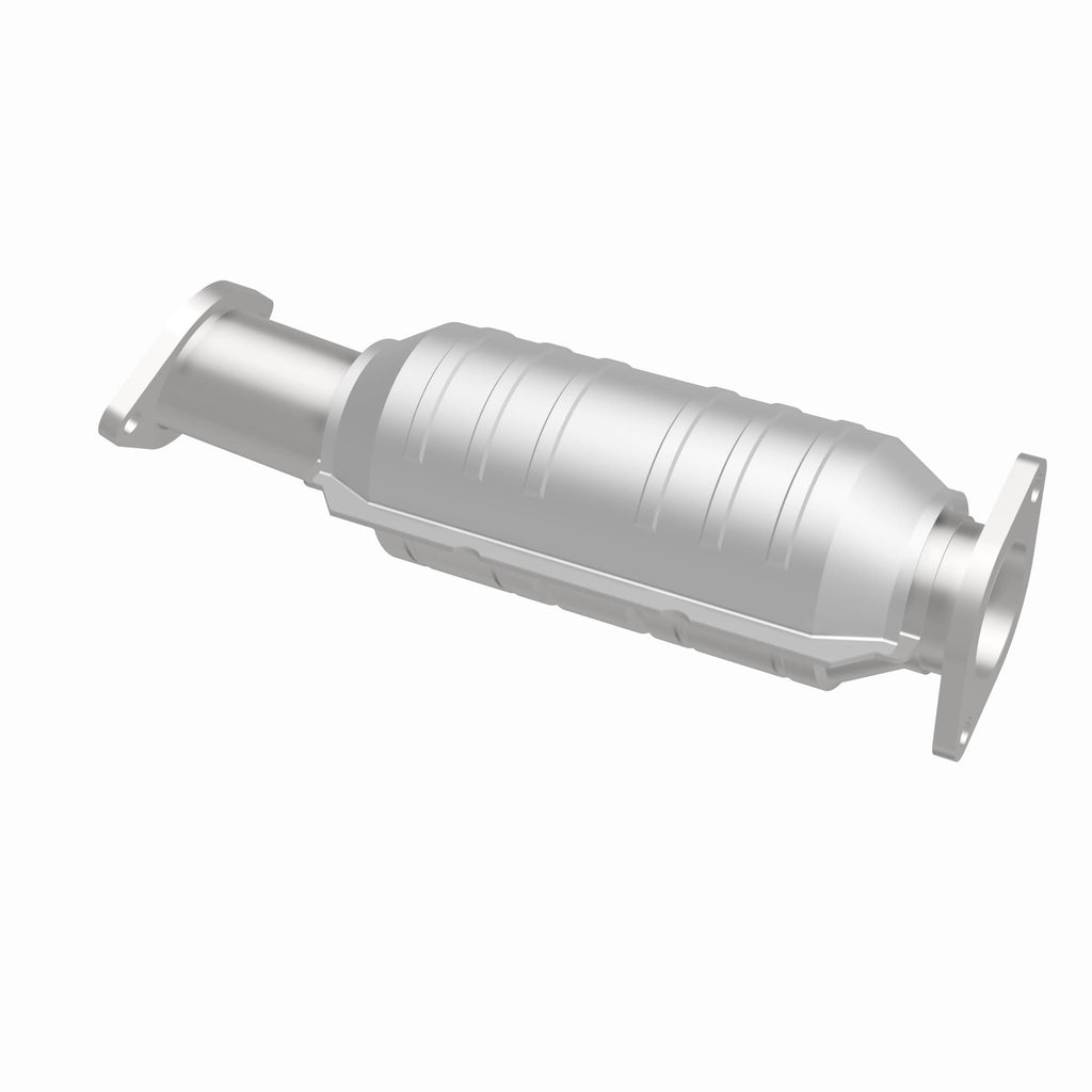 MagnaFlow Exhaust Products 49811 OEM Grade Direct-Fit Catalytic Converter for Select Hyundai Azera, Hyundai Sonata