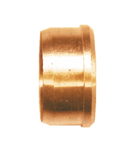 Load image into Gallery viewer, Fairview 260-3 In Line Sleeve - 3/16