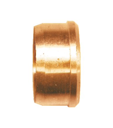 Fairview 260-4 In-Line Sleeve 1/4