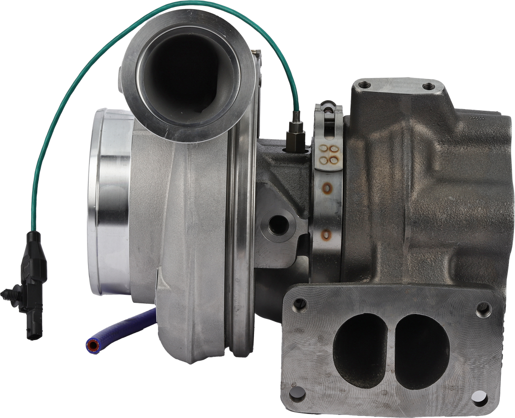 Alliant Power 13879880047 Turbocharger