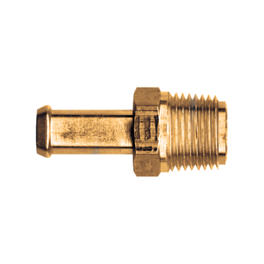 Fairview 335-55 Fuel Hose Barb - 5/16 x 5/16 INV Flare