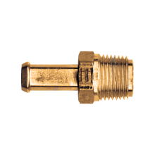 Load image into Gallery viewer, Fairview 335-55 Fuel Hose Barb - 5/16 x 5/16 INV Flare