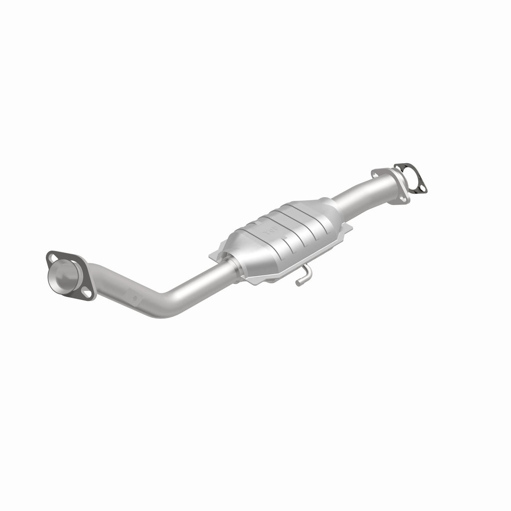 MagnaFlow Exhaust Products 23373 Standard Grade Direct-Fit Catalytic Converter for Select Ford Ranger