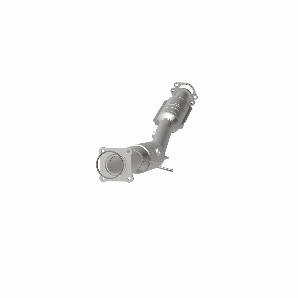 MagnaFlow Exhaust Products 24144 HM Grade Direct-Fit Catalytic Converter for Select Volvo S40, Volvo V50