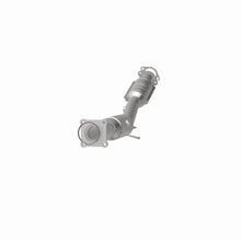 Load image into Gallery viewer, MagnaFlow Exhaust Products 24144 HM Grade Direct-Fit Catalytic Converter for Select Volvo S40, Volvo V50