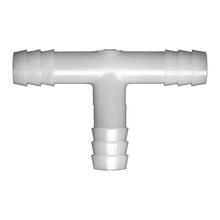 Load image into Gallery viewer, Fairview 544-6 Nylon Barb Tee 3/8