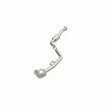 Load image into Gallery viewer, MagnaFlow Exhaust Products 51665 OEM Grade Direct-Fit Catalytic Converter for Select Mercedes-Benz E350