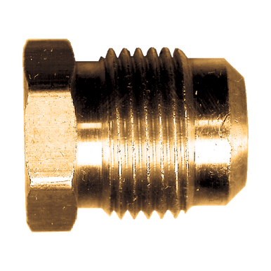 Fairview 58-8 Brass Sealing Plug - 1/2M.SAE