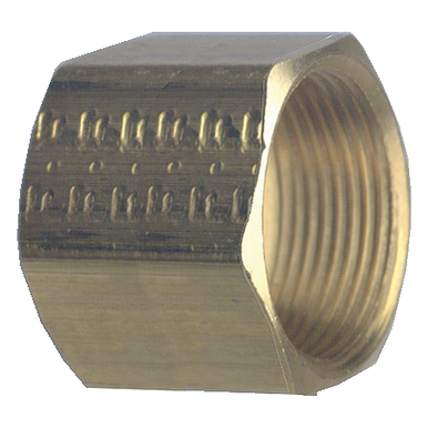 Fairview 861-2-1/2 Air Shift Nut - 5/32