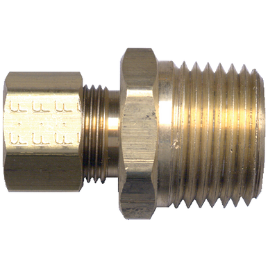 Fairview 868-2-1/2-1 Air Shift Adapter - 5/32 x 1/16 MPT