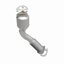 Load image into Gallery viewer, MagnaFlow Exhaust Products 52366 OEM Grade Direct-Fit Catalytic Converter for Select Porsche Cayenne