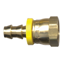 Load image into Gallery viewer, Fairview 728-66 Grip Hose Barb - 3/8 x 3/8F.SAE