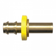 Load image into Gallery viewer, Fairview 732-66 Push-On Hose Barb 3/8 X 3/8 Tube