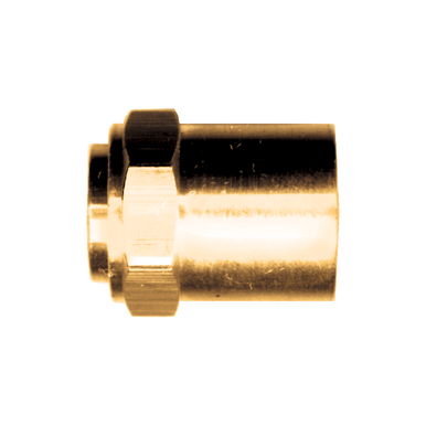 Fairview 750-106 Reusable Ferrule - 5/8 OD x 3/8 ID