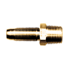 Load image into Gallery viewer, Fairview 751-6B Reusable Hose Stem - 3/8 ID x 1/4 MPT