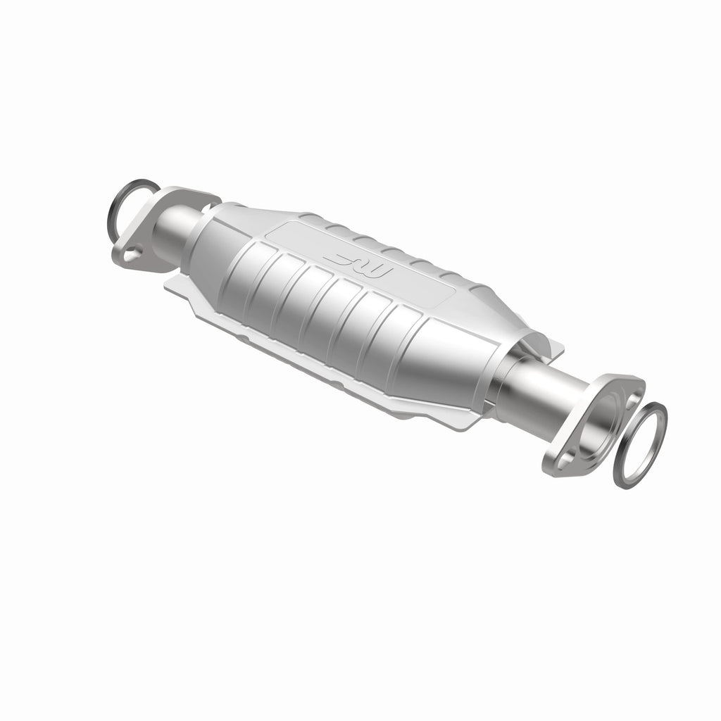 MagnaFlow Exhaust Products 23884 Standard Grade Direct-Fit Catalytic Converter for Select Toyota 4Runner, Toyota Pickup, Toyota T100
