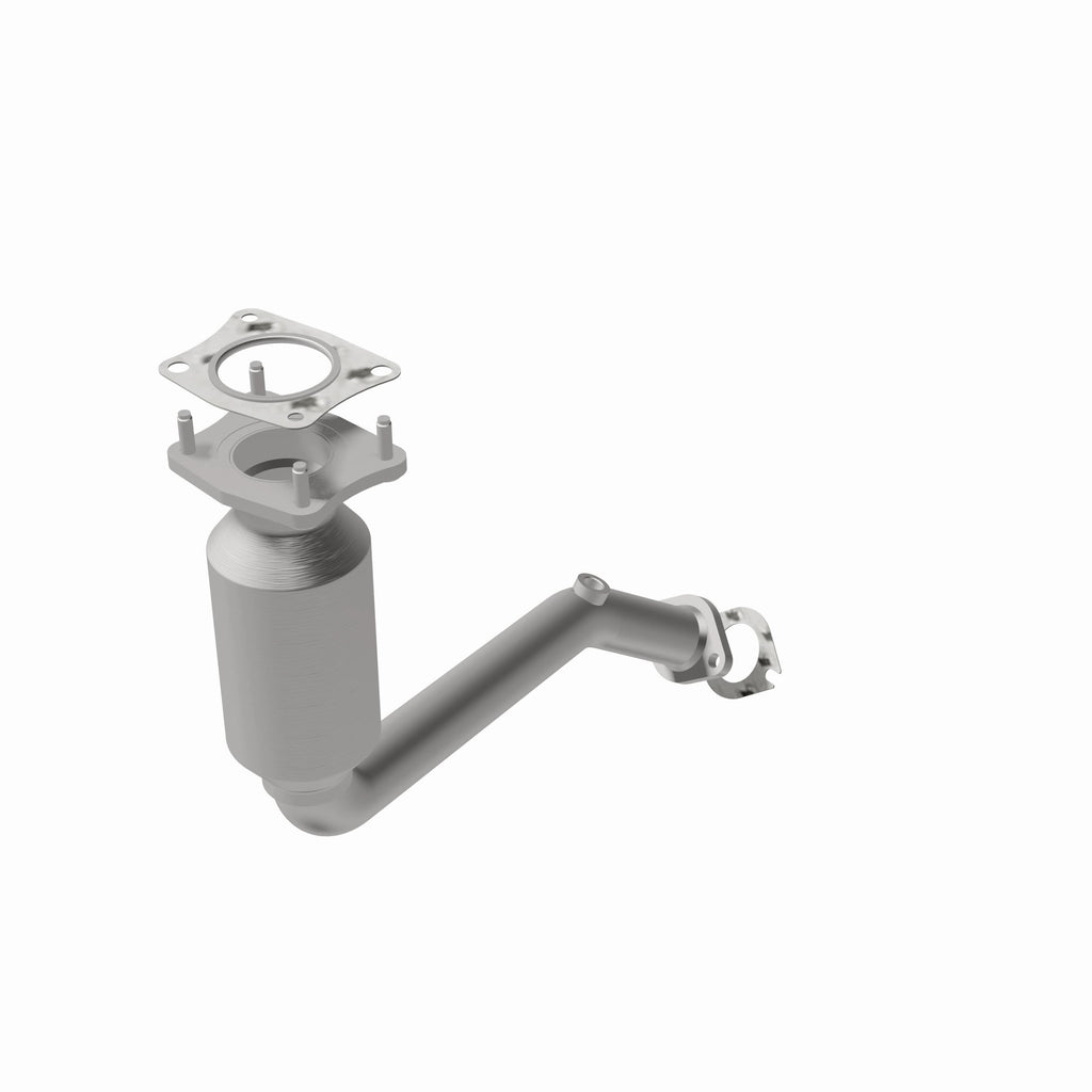 MagnaFlow Exhaust Products 4481142 California CARB Direct-Fit Catalytic Converter for Select Ford Escort, Mercury Tracer