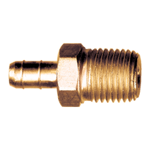 Load image into Gallery viewer, Fairview 968-4B Ring Barb Adapter - 1/4 x 1/4 MPT