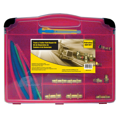 Fairview ABFR-KIT-1-PC Air Brake PTC Fitting Kit