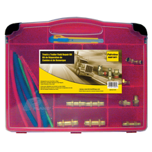 Load image into Gallery viewer, Fairview ABFR-KIT-1-PC Air Brake PTC Fitting Kit