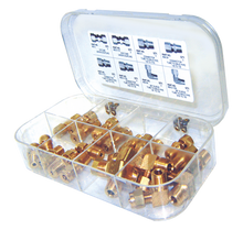Load image into Gallery viewer, Fairview ASTM-KIT Air Shift Trans. Fttng Kit
