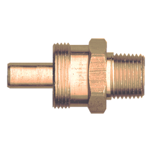 Load image into Gallery viewer, Fairview B1492-8D Airbrake Hose End Body Only 1/2 X 1/2 Male NPT