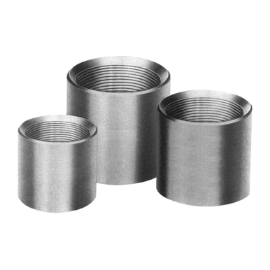 Fairview BI-103MC-C Merchant Coupler 3/8 Female NPT