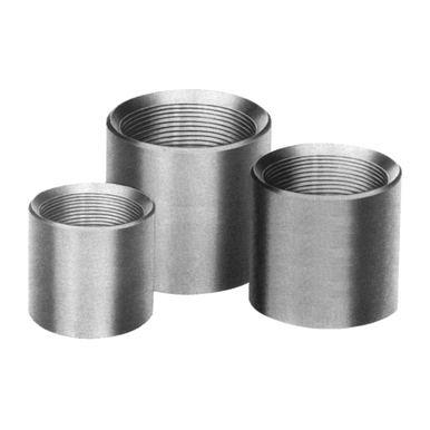 Fairview BI-103MC-E Merchant Coupler - 3/4 FPT