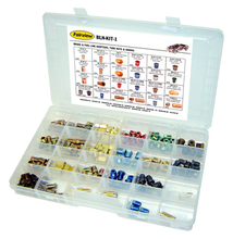 Load image into Gallery viewer, Fairview BLN-KIT-1 Brake Line Nut Kit