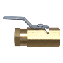 Load image into Gallery viewer, Fairview BV3103-A Mini Ball Valve - 1/8 FPT