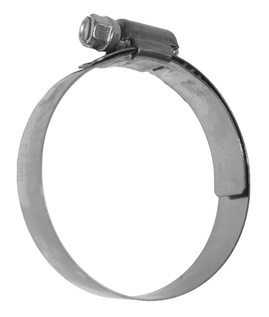 Fairview ET-48 Extended Tongue Clamp - 3