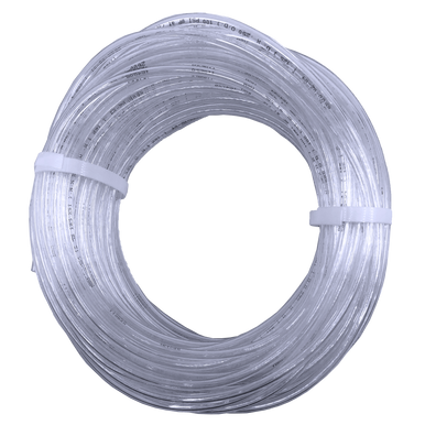 Fairview FLT-86-100 Polyurethane Tube - 3/8 ID