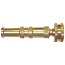 Load image into Gallery viewer, Fairview GHTN Brass Twist Nozzle