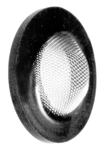 Fairview GHW-S Screened Garden Hose Washer