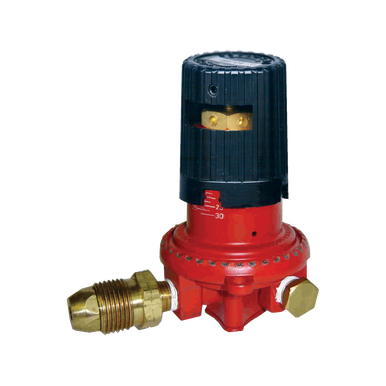 Fairview GR-338 GR-330 LP-Gas Reg w/HNPOL