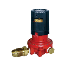 Load image into Gallery viewer, Fairview GR-338 GR-330 LP-Gas Reg w/HNPOL