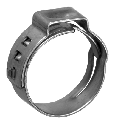 Fairview HC10-9 Stepless Clamp.472-.571