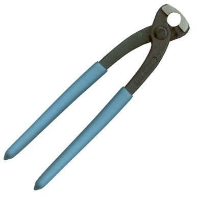 Fairview HC9-R Ear O-Clamp Jaw Pincers - Regular