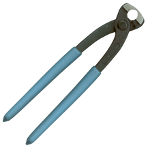 Load image into Gallery viewer, Fairview HC9-R Ear O-Clamp Jaw Pincers - Regular